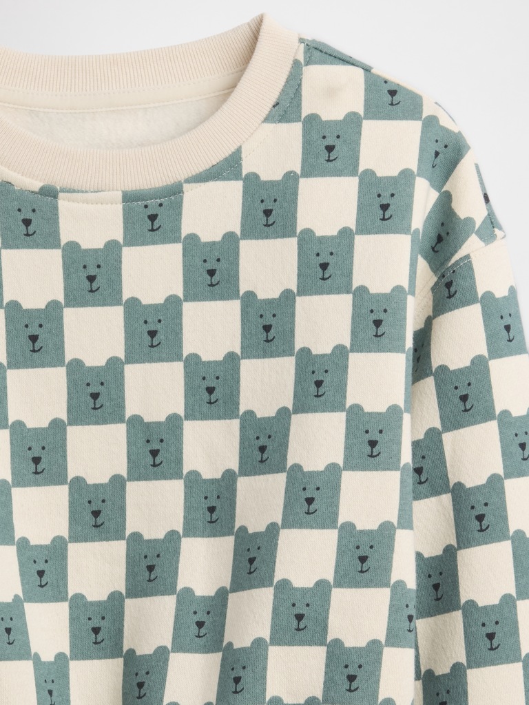 Baby & Toddler VintageSoft Sweatshirt