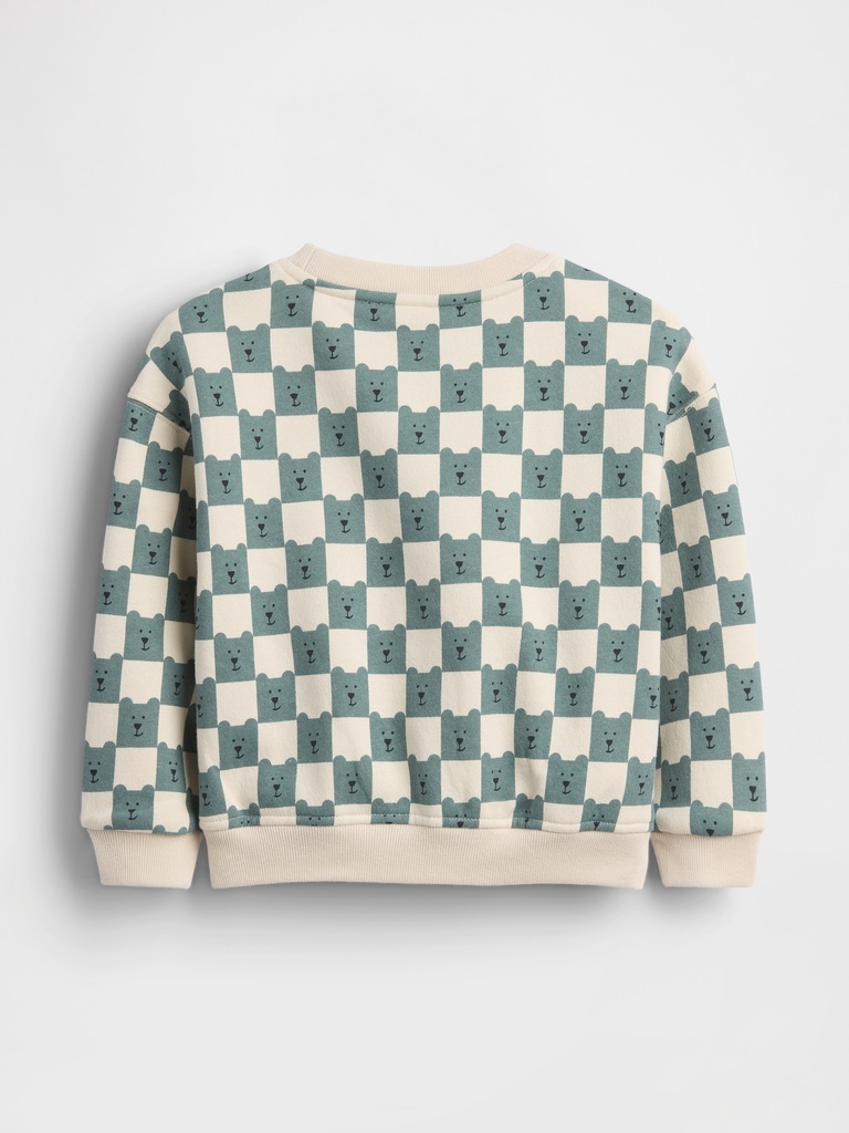 Baby & Toddler VintageSoft Sweatshirt