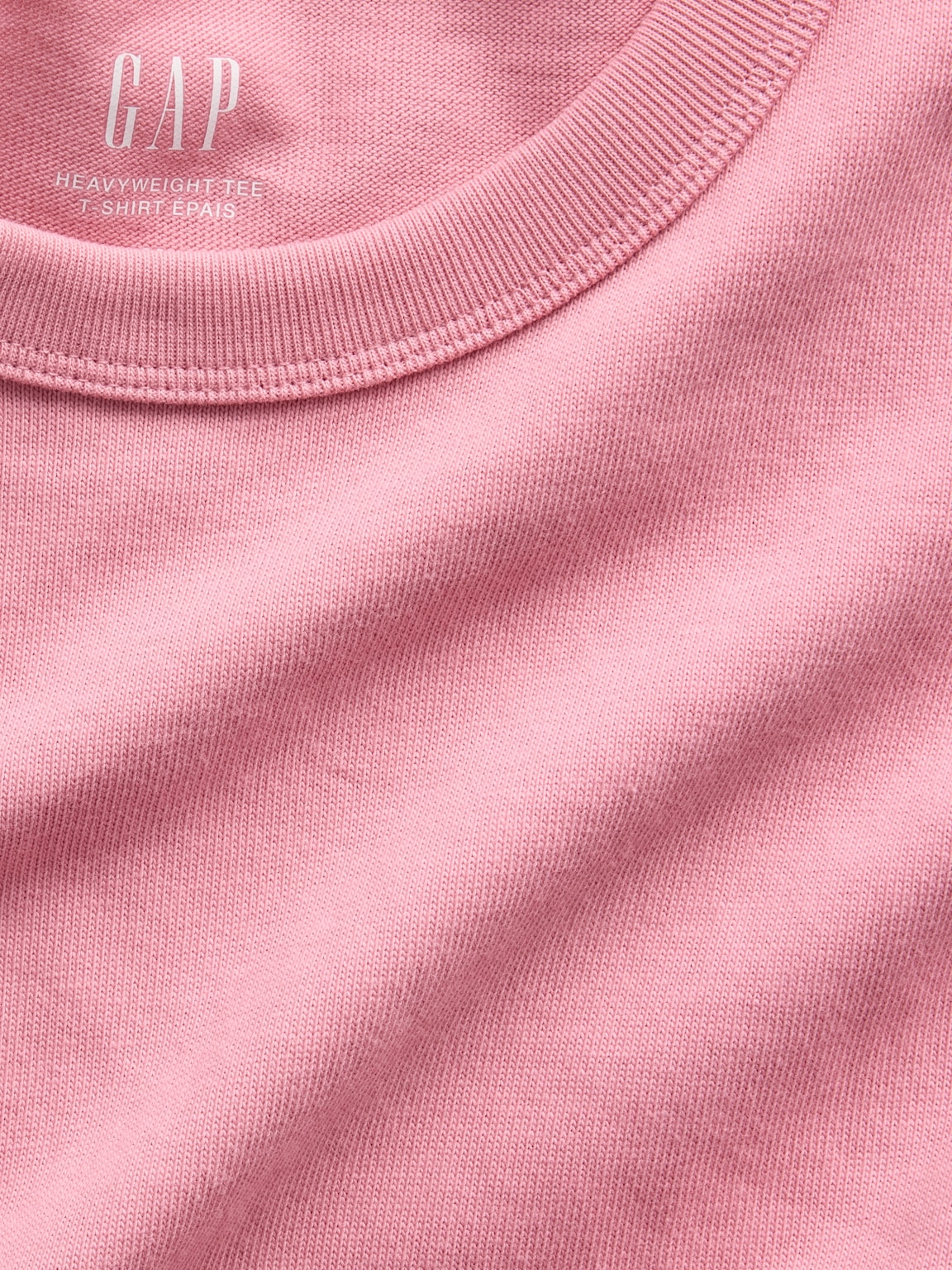 Adult Heavyweight Relaxed T-Shirt