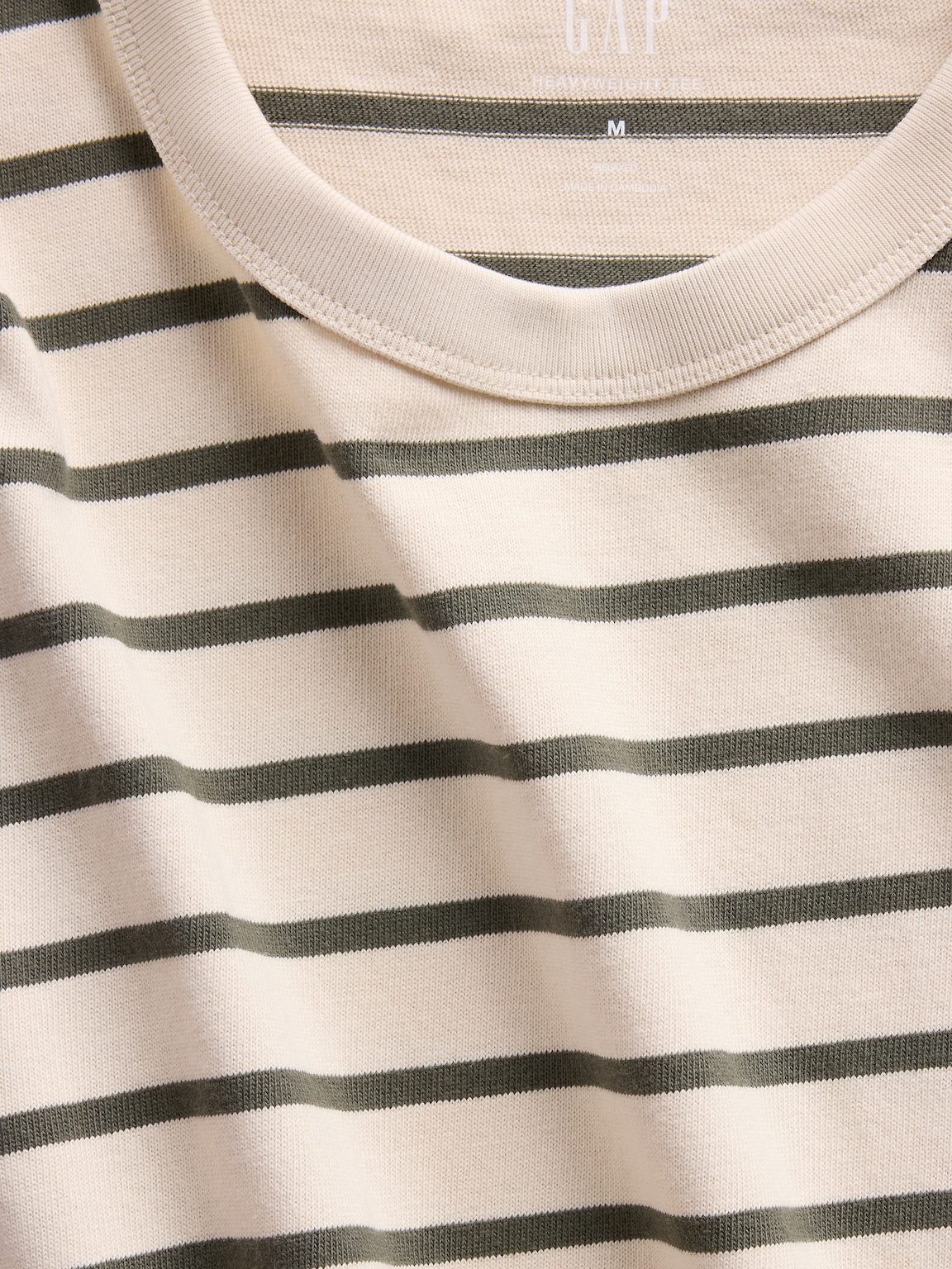 Adult Heavyweight Relaxed T-Shirt