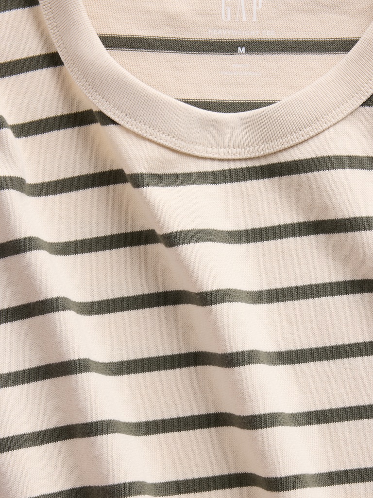 Adult Heavyweight Relaxed T-Shirt