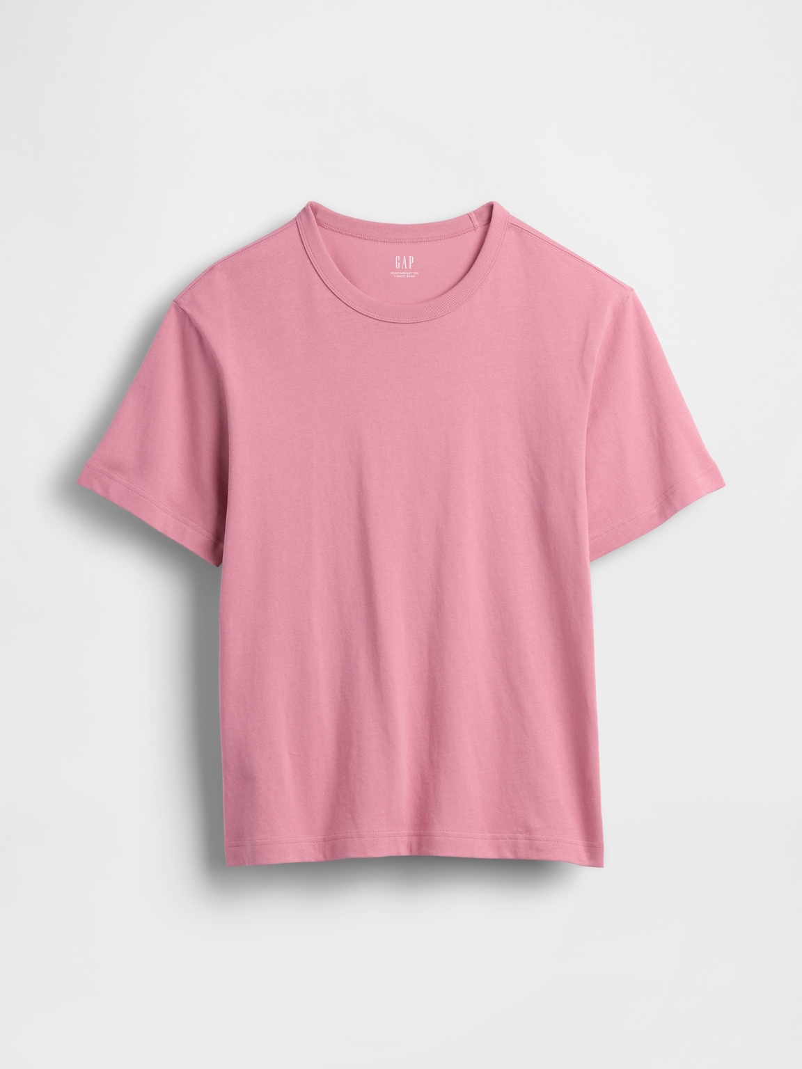 Adult Heavyweight Relaxed T-Shirt