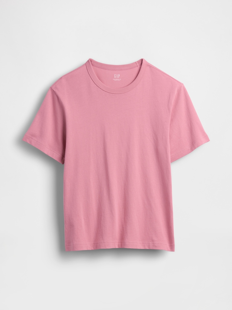 Adult Heavyweight Relaxed T-Shirt