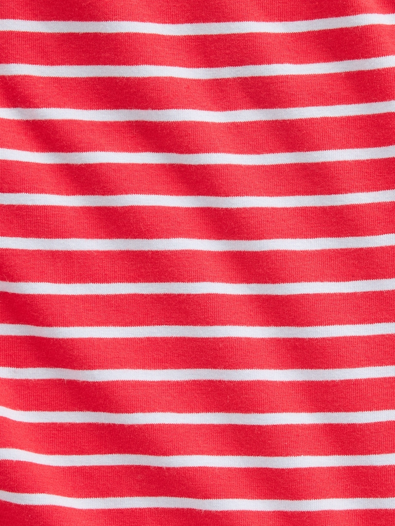 CloseKnit Jersey T-Shirt