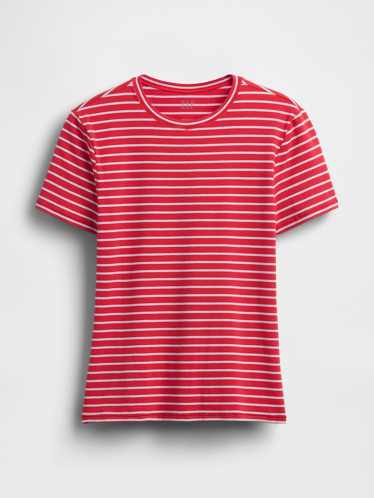 CloseKnit Jersey T-Shirt