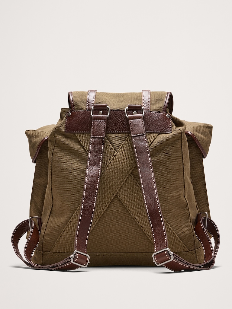 Archive Reissue Field Backpack