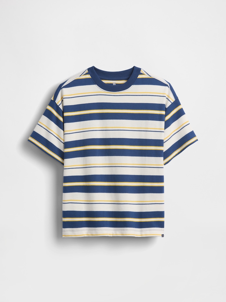 T-shirt surdimensionné pour Enfant