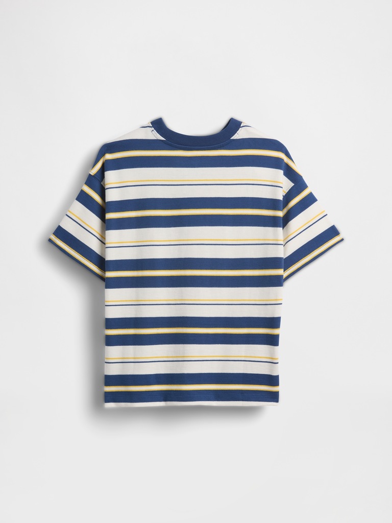 T-shirt surdimensionné pour Enfant
