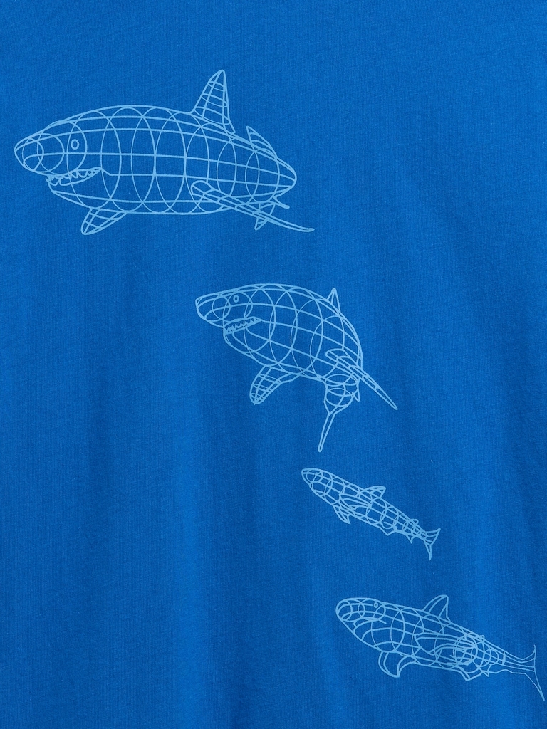 Kids Graphic T-Shirt