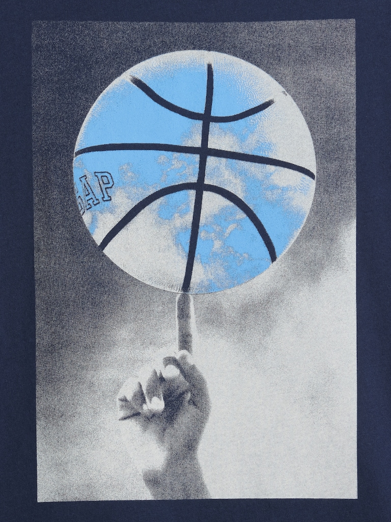 Kids Graphic T-Shirt