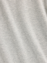 Kids Heavyweight Oversized T-Shirt