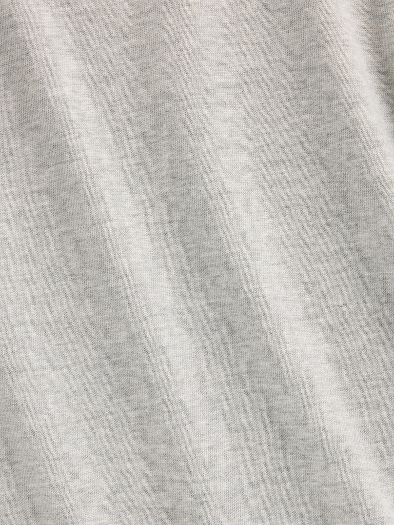 Kids Oversized T-Shirt