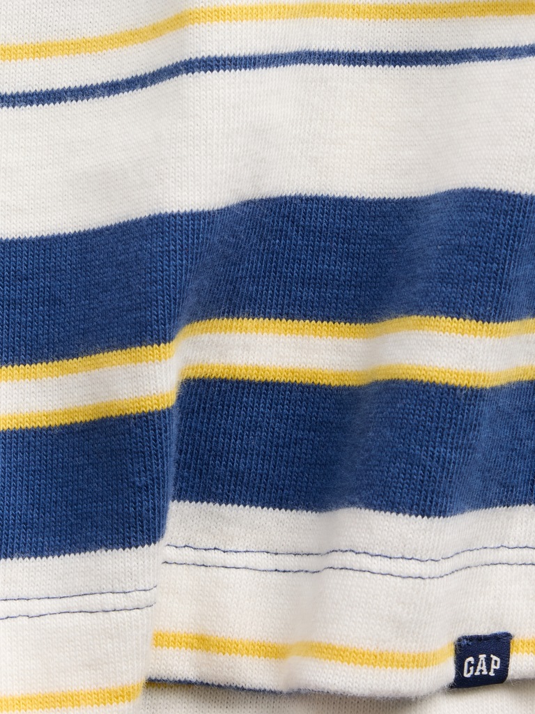 T-shirt surdimensionné pour Enfant