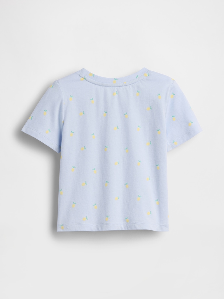 Baby & Toddler Mix & Match Print T-Shirt