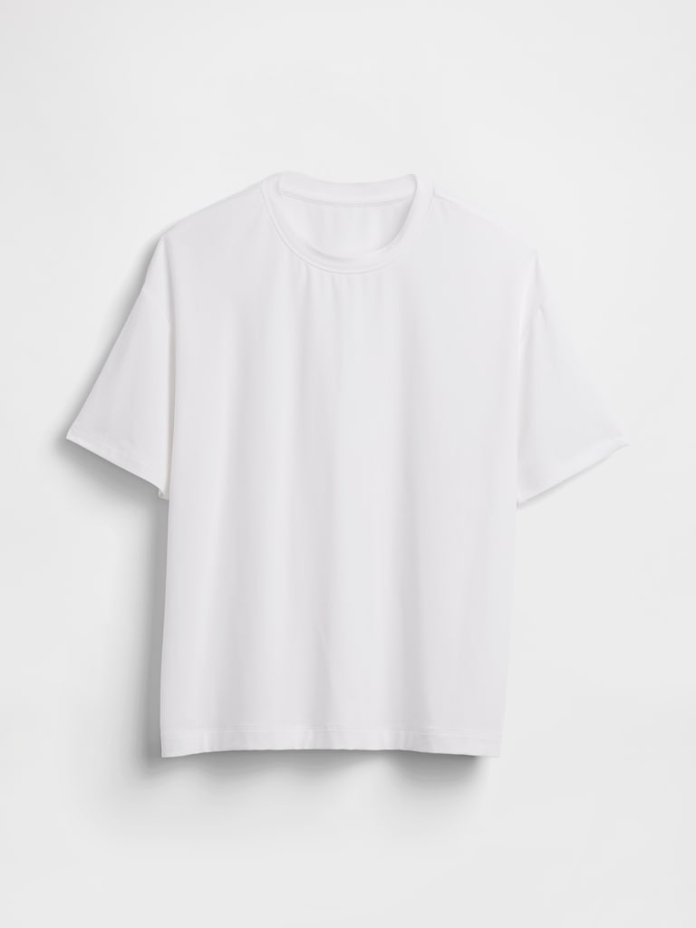 GapFit Breathe Relaxed T-Shirt