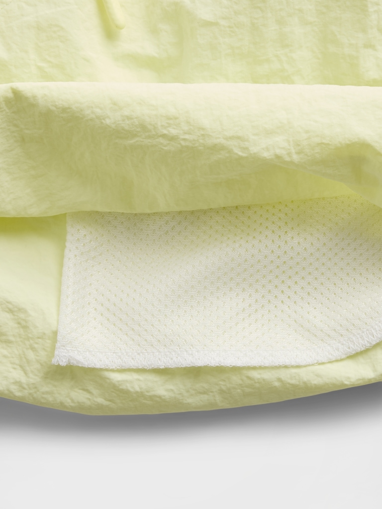 6" Relaxed Swim Trunks