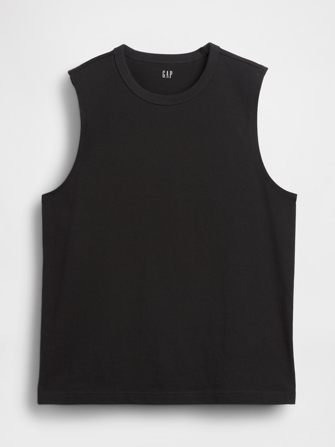 Muscle Tank Top