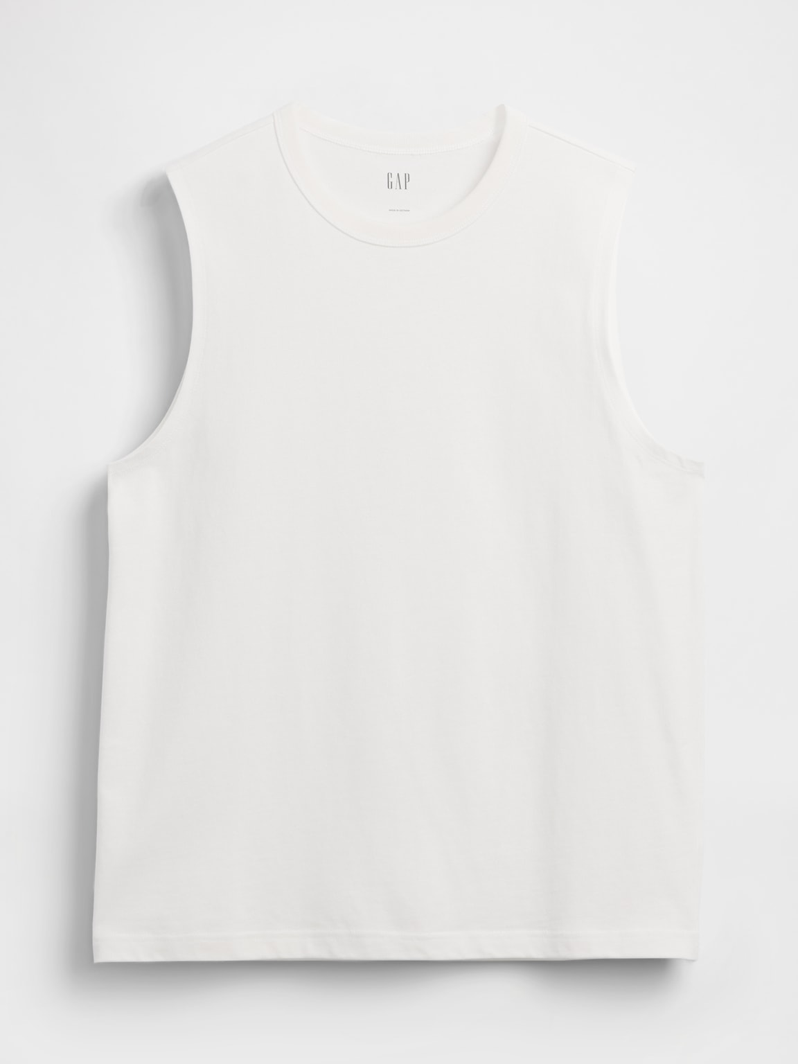 Muscle Tank Top
