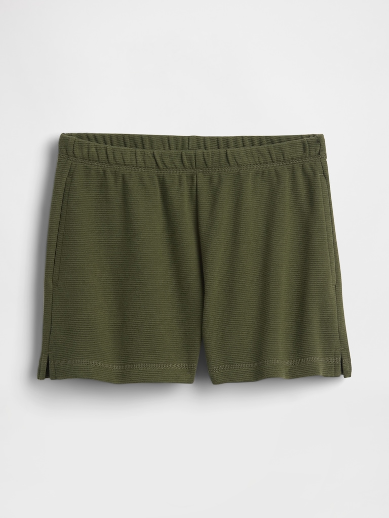 Relaxed Easy Shorts