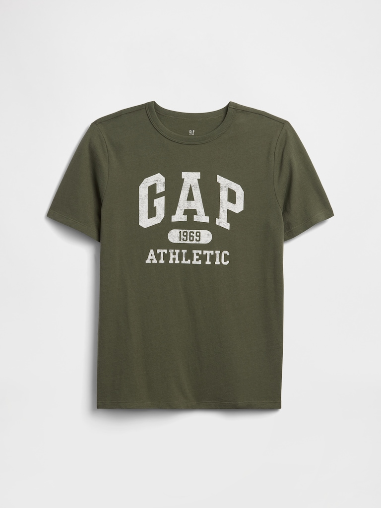 Kids Gap Graphic T-Shirt