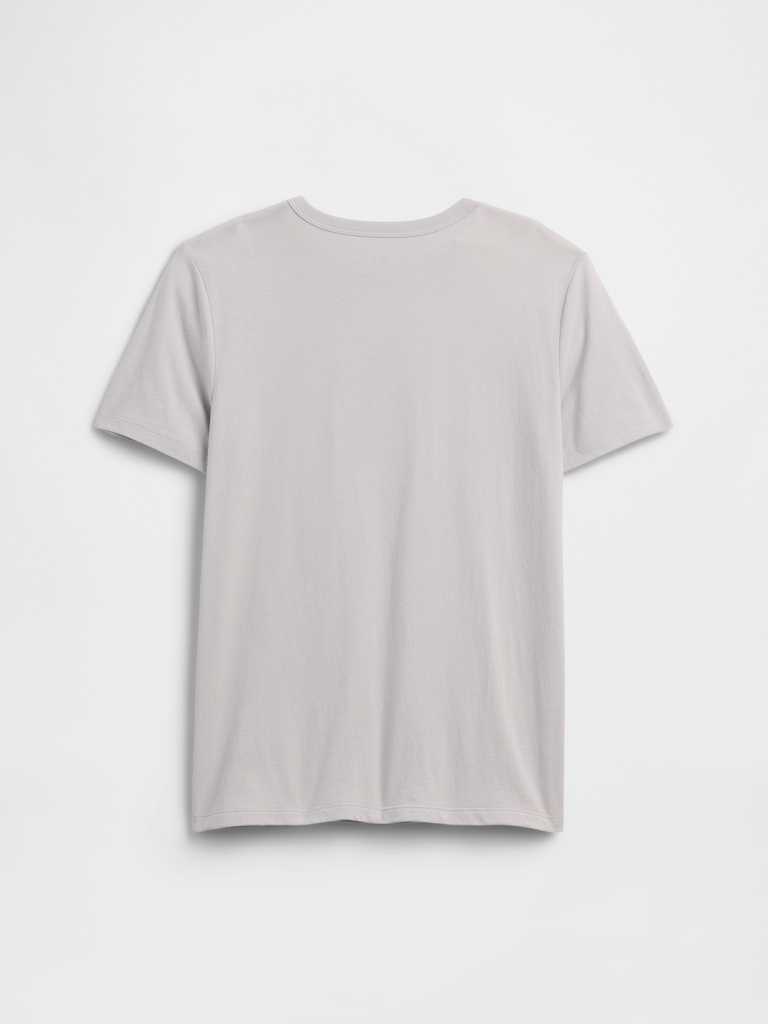 Kids Gap Logo T-Shirt