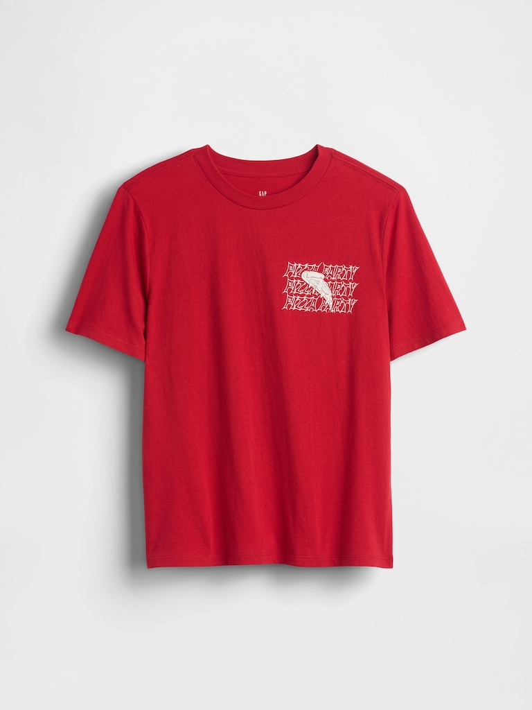 Kids Graphic T-Shirt