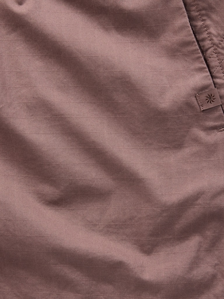 Athleta Girl Woven Camp Short