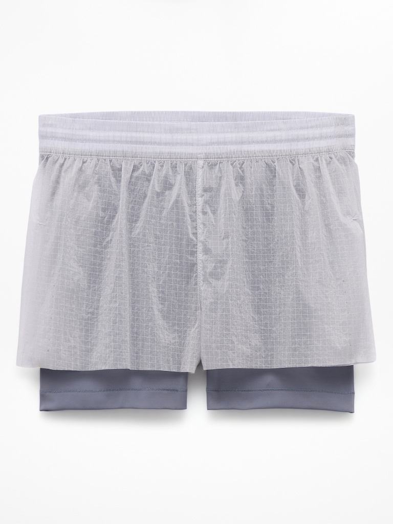 Fast Route Hybrid Run Short