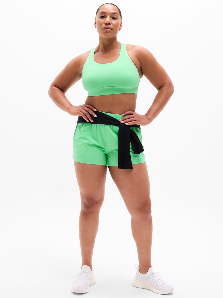 Interval Sports Bra D-DD