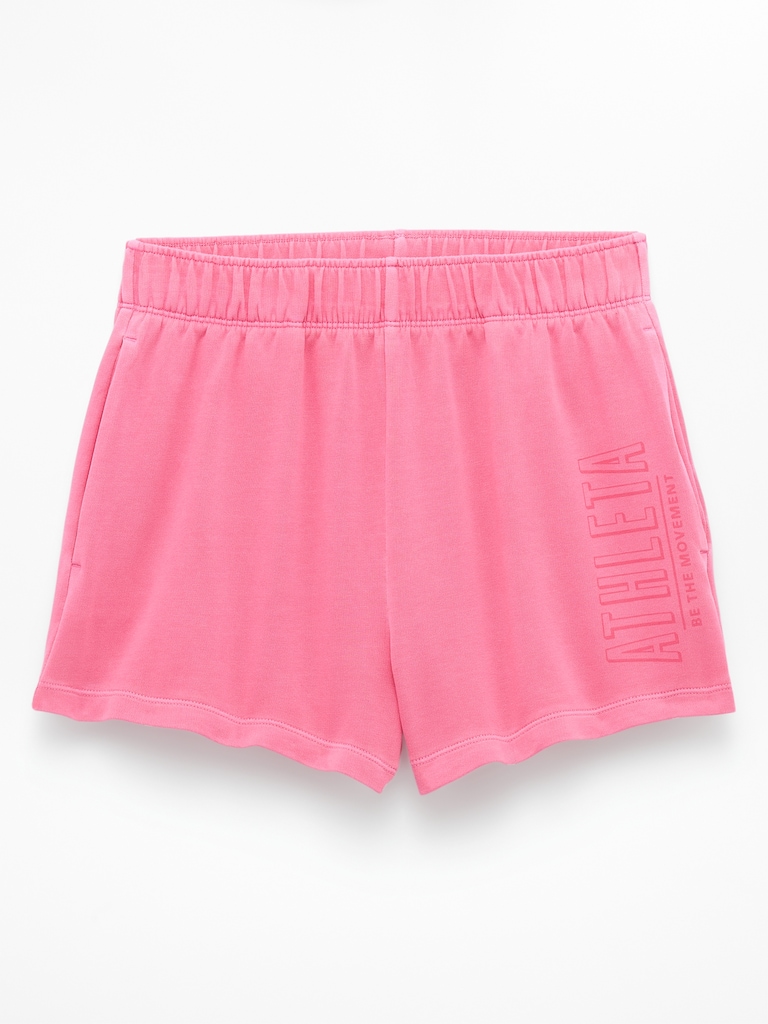 Athleta Girl All Day 2" Short