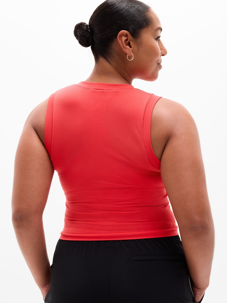 Renew Seamless Muscle Tank