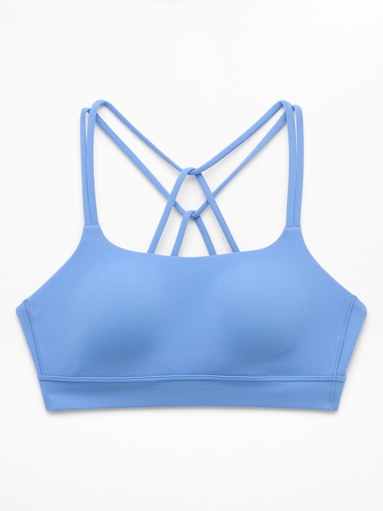 Perfect Form Sports Bra A-C