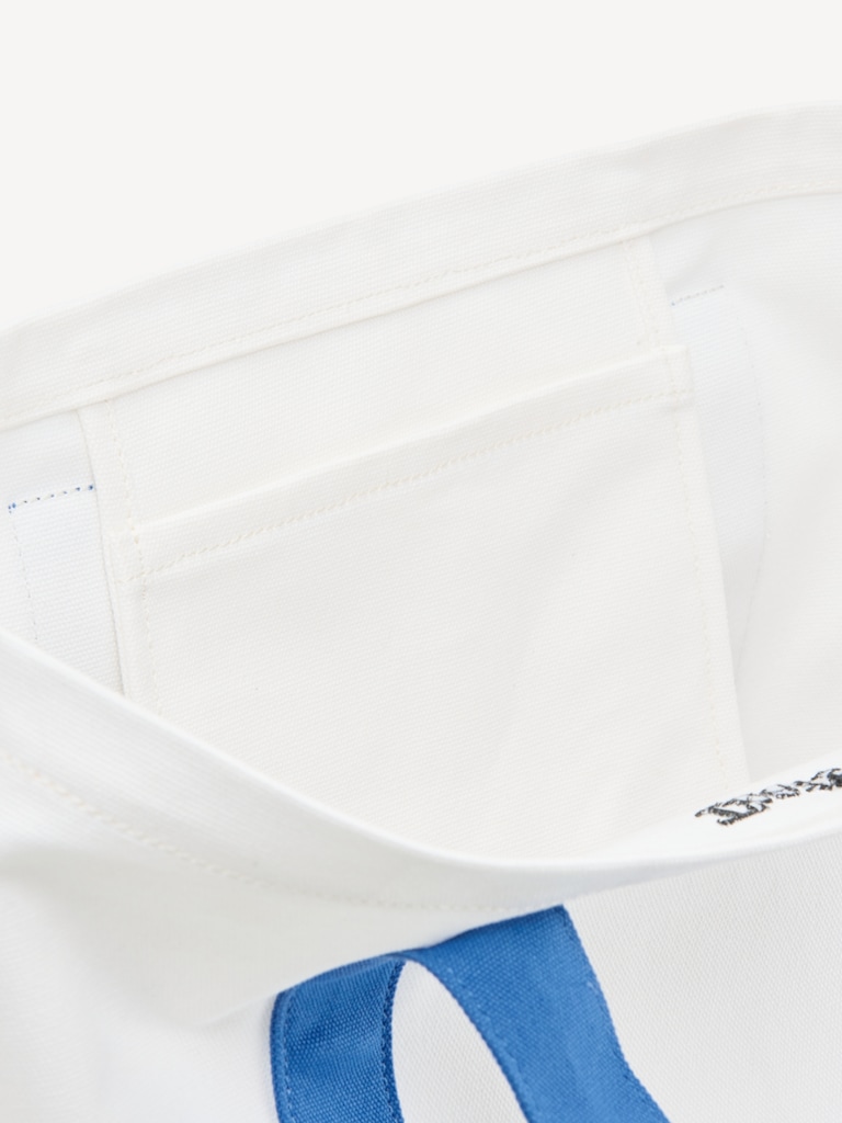 Old Navy x The Devil Wears Prada Large Canvas Tote Bag