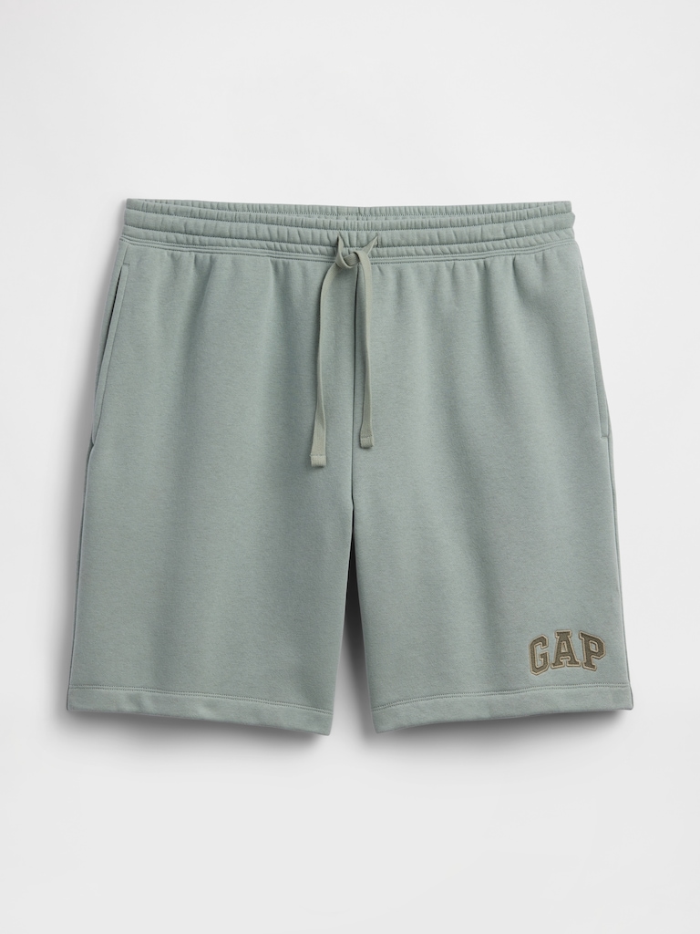 Gap Logo Shorts