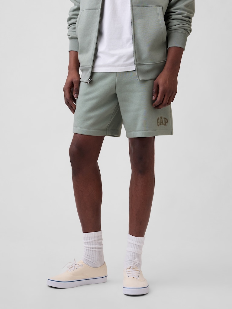 Gap Logo Shorts