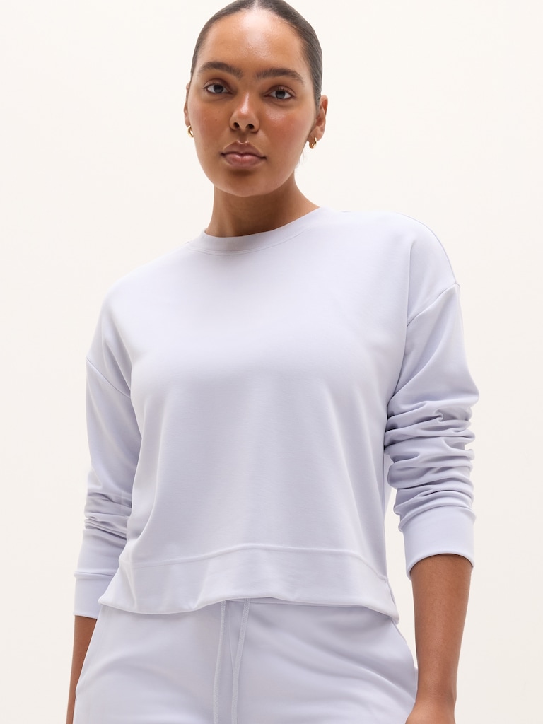 Seasoft Crewneck Sweatshirt