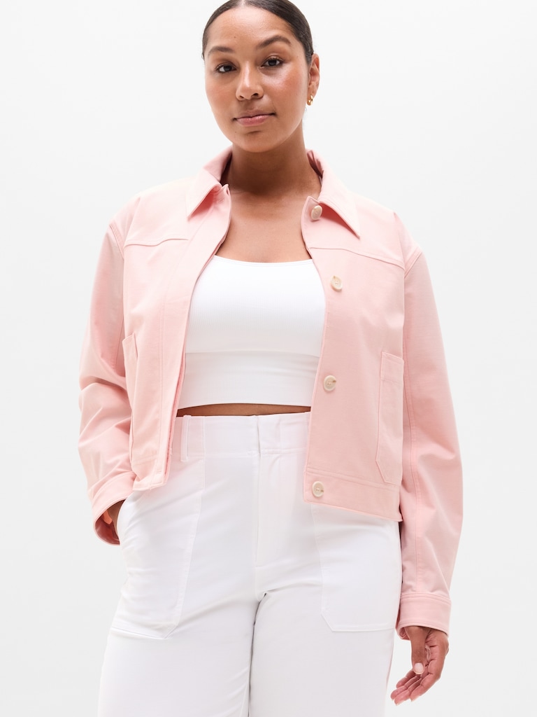 Skyline Chore Jacket