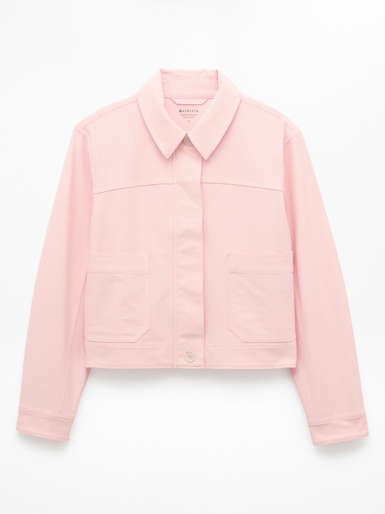 Skyline Chore Jacket