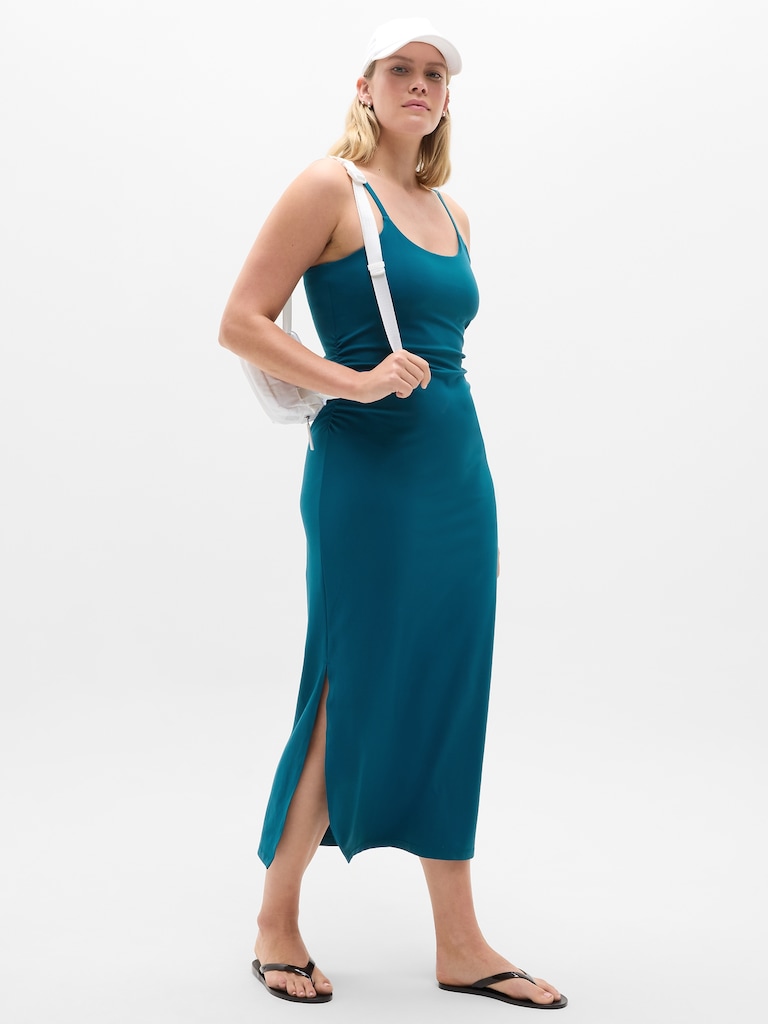 Transcend Maxi Dress