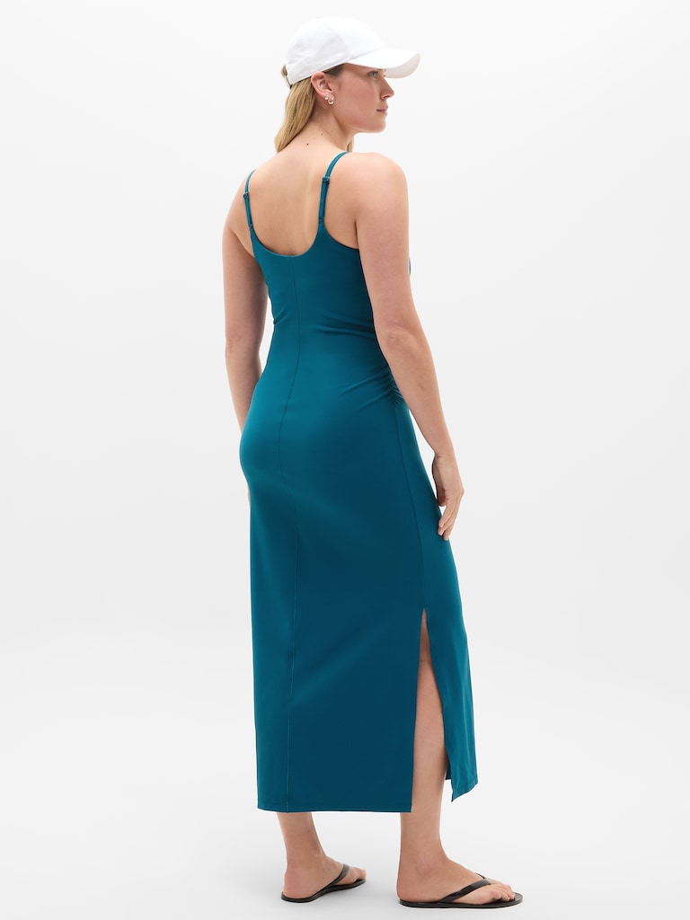Transcend Maxi Dress