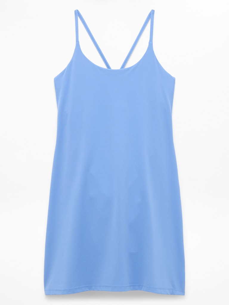 Transcend Scoop Dress