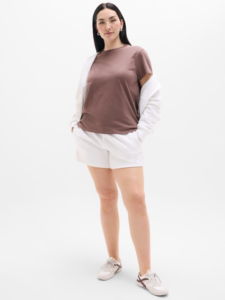 Favorite Cotton Classic Tee