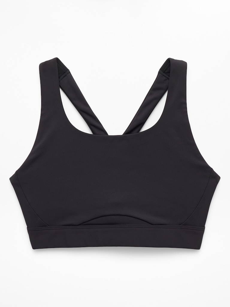 Interval Sports Bra D-DD