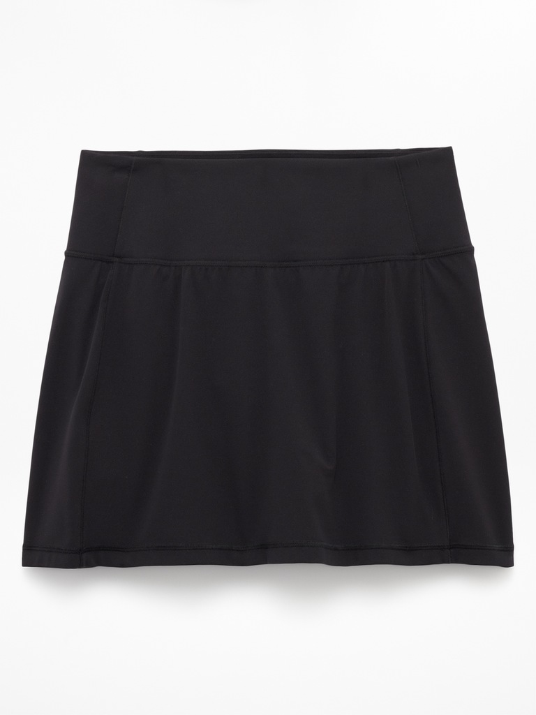 Salutation Stash High Rise 14.5“ Skort