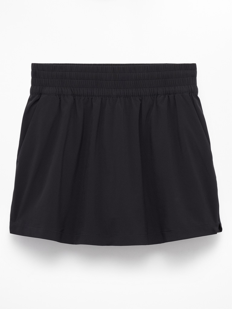 Weekender High Rise 14" Run Skort
