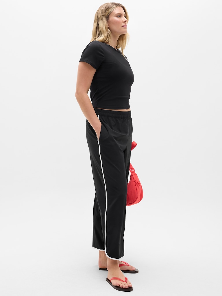 Journey Crop Pant