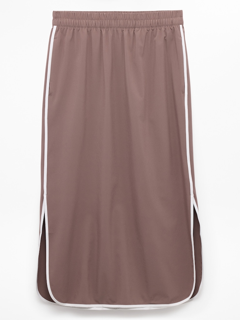 Journey Maxi Skirt