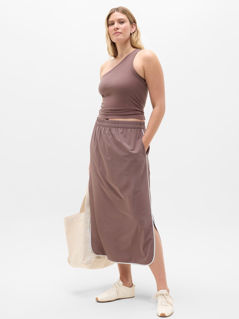 Journey Maxi Skirt