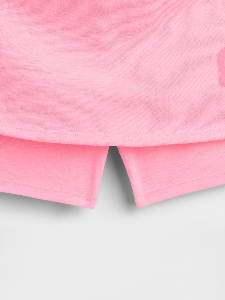 Kids Gap Logo Skort