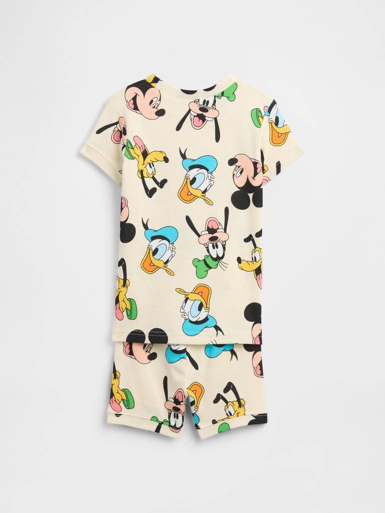 Kids & babyGap × Disney PJ Set